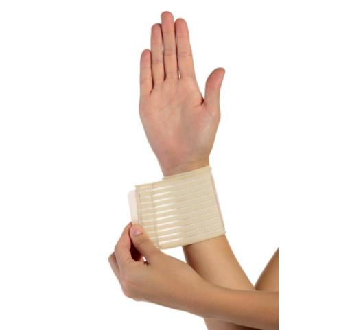 Wrist Support Elastic Wrap