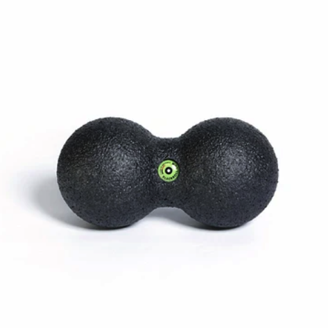 Ball for back massage and myofascial release