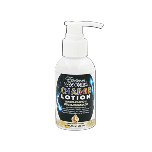 magnesium charge lotion 100ml
